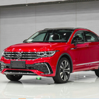 VW Tiguan X 2023 330TSI 2wd Revere Flagship Edition Mid-Size SUV	Front all-wheel-drive