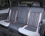 VW Teramont X 2023 330TSI 2 WD Version 2.0T 186HP L4 5 Door 5seats SUV Car