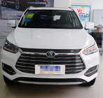 BYD Song 2021 Classic Edition 1.5T Manual Luxury Compact Suv 1.5T 160 Hp L4