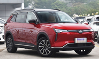 Weltmeister W6 2021 520km PRO All purpose edition Electric 5 Door 5 seats SUV