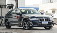 BMW 5 Series 2023 530Li Lingxian Haohua Package 4 Door 5 Seats Medium And Large Sedan