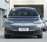 VW ID.3 2023 Chunjing Zhixiang Version Electric 5 Door 5 Seats Hatchback
