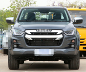 SUZUKI D-MAX 2021 1.9T Automatic Two-wheel diesel Global Handong Version RZ4E pickup truck