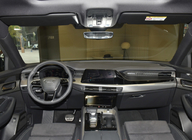 AUDI Q6 2022 45 TFSI Quattro QIYUN Type Version Gasoline 5 Door 7 Seats SUV