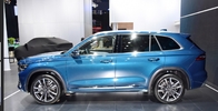 Geely Monjaro Xingyue L 4WD SUV Vehicle Export Import China Brand 100% New