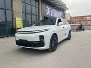 Bishkek 2023 New Hybrid Electric Vehicle Li Xiang L8 L9 Li L7 New Energy EV Cars Extended-Range