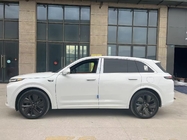 Lixiang L7 L8 L9 Pro Max Air Version Hybrid Auto 2023 MID-Large Extended Range Electric Luxurious SUV Car