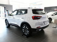 Used Second Hand 1.5T DCT High-Performance Chery TIGGO 5X White Color 2019 Type
