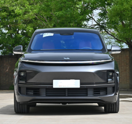 LI L8  2023 Air Version Electric vehicle single speed gearbox 5 Door 6 seats SUV